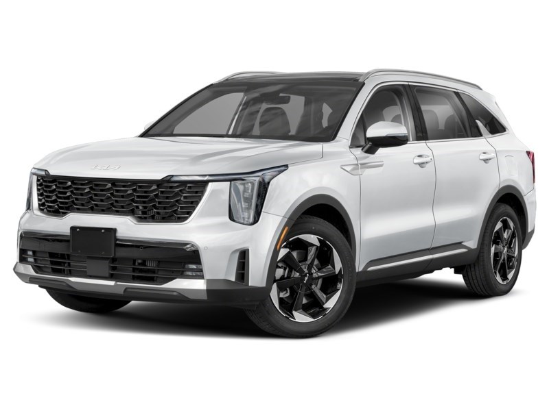 2026 Kia Sorento HEV EX