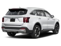 2026 Kia Sorento HEV EX