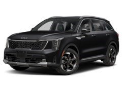 Kia Sorento HEV<br/>SX