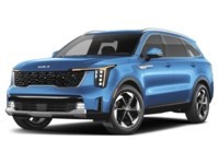 2025 Kia Sorento HEV SX AWD Mineral Blue  Shot 23