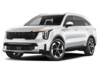 2025 Kia Sorento HEV SX AWD Snow White Pearl  Shot 27