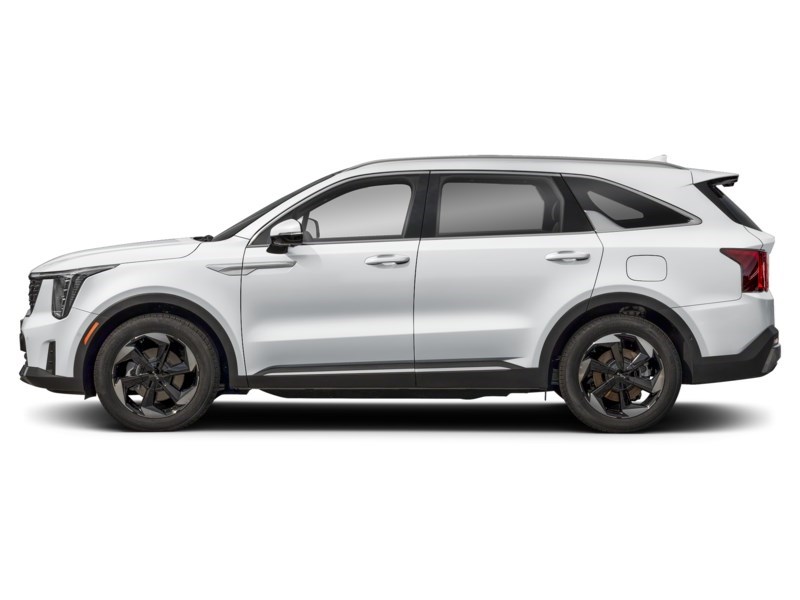 2026 Kia Sorento HEV SX