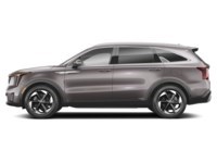2025 Kia Sorento HEV SX AWD Volcanic Sand Brown  Shot 12