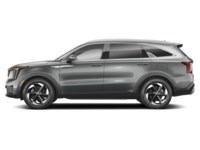 2025 Kia Sorento HEV SX AWD Steel Grey  Shot 18