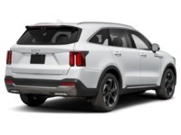 2026 Kia Sorento HEV SX