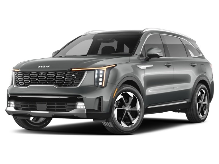 2025 Sorento PHEV 140282 Ottawa
