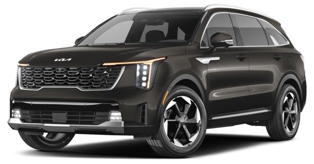 Aurora Black Pearl [Black]