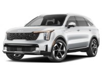 2025 Kia Sorento PHEV SX AWD Snow White Pearl  Shot 25