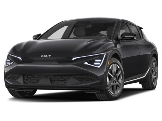 2025 Kia EV6 Light