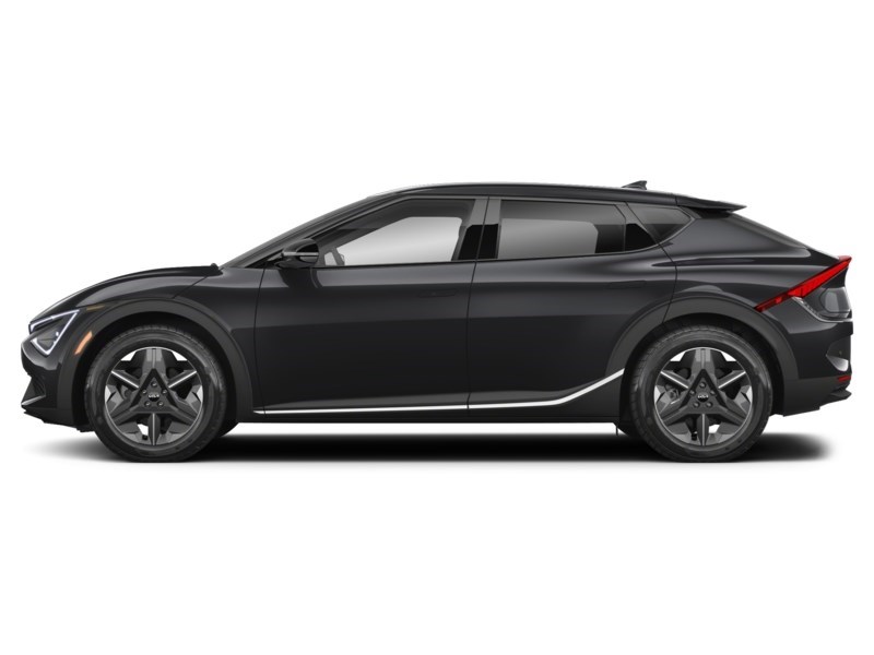 2025 Kia EV6 Land AWD