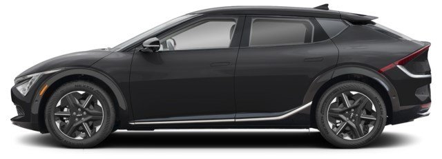 Ebony Black [Black]