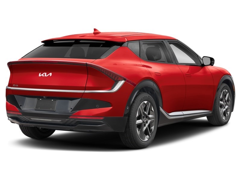 2025 Kia EV6 Land AWD