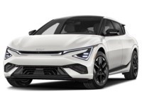 2025 Kia EV6 Land w/GT-Line Pkg AWD