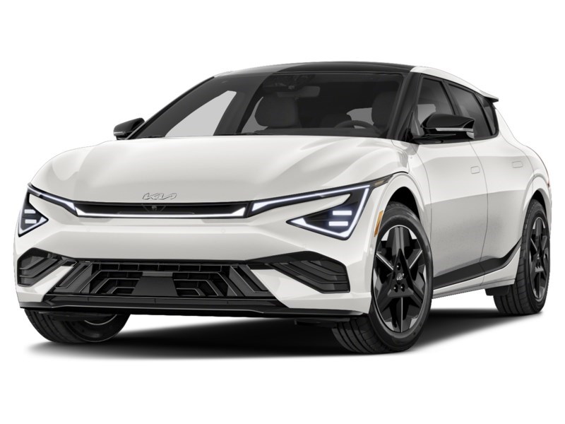 2025 Kia EV6 Land w/GT-Line Pkg AWD