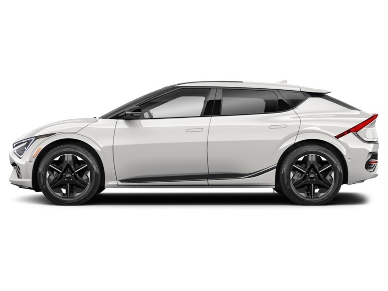 2025 Kia EV6 Land w/GT-Line Pkg AWD