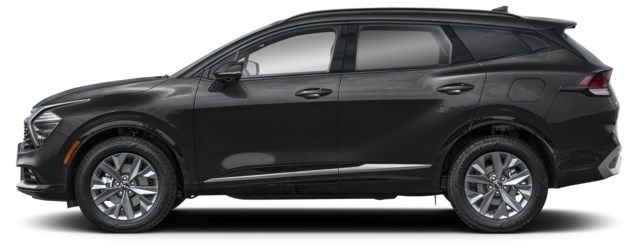 Fusion Black [Black]