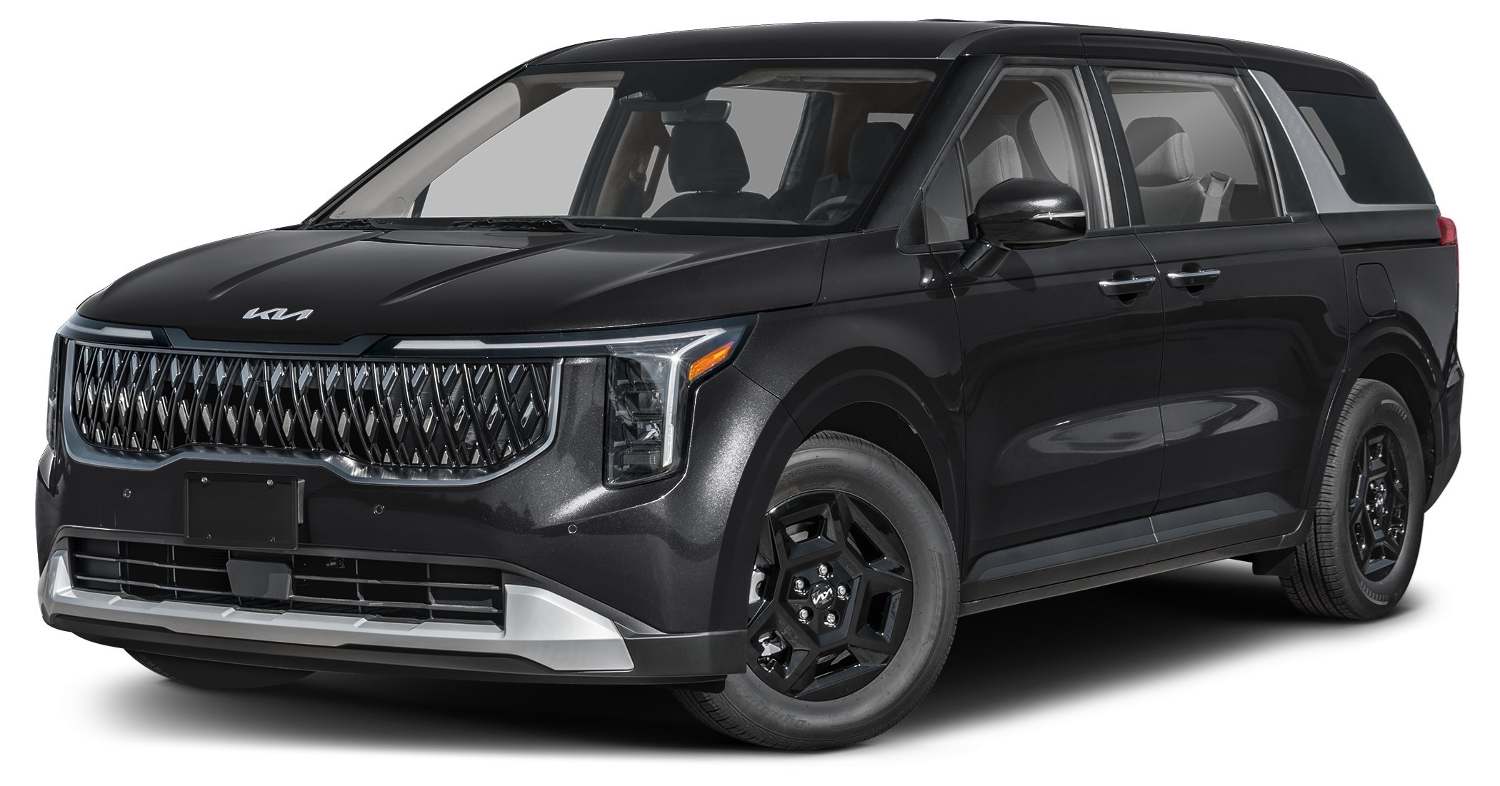 2026 Kia Carnival LX+ FWD