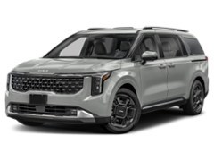 Kia Carnival<br/>SX
