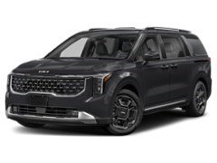 Kia Carnival<br/>SX
