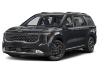 2026 Kia Carnival SX FWD Thunder Grey  Shot 1