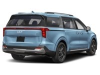 2026 Kia Carnival SX FWD