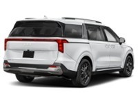 2027 Kia Carnival SX FWD Snow White Pearl  Shot 6