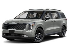 Kia Carnival<br/>SX+