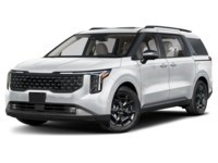 2026 Kia Carnival SX+ FWD