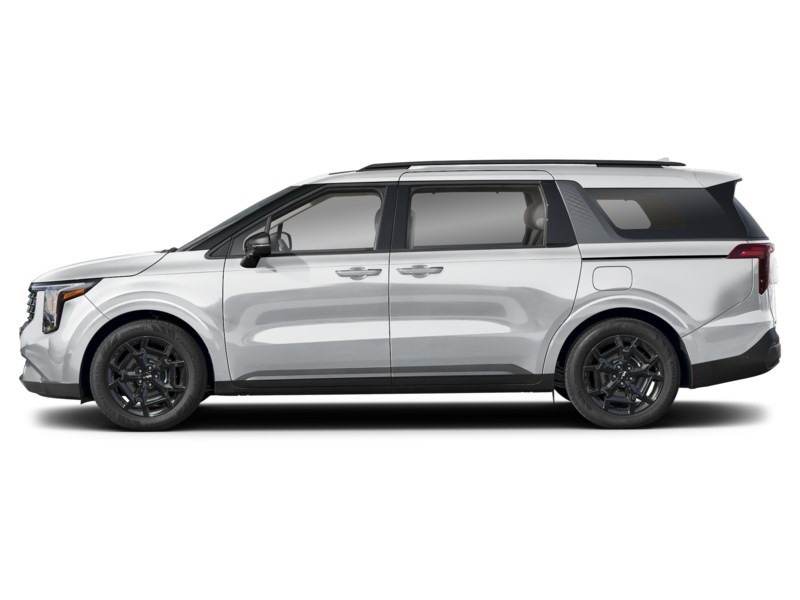 2026 Kia Carnival SX+ FWD