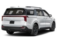 2026 Kia Carnival SX+ FWD