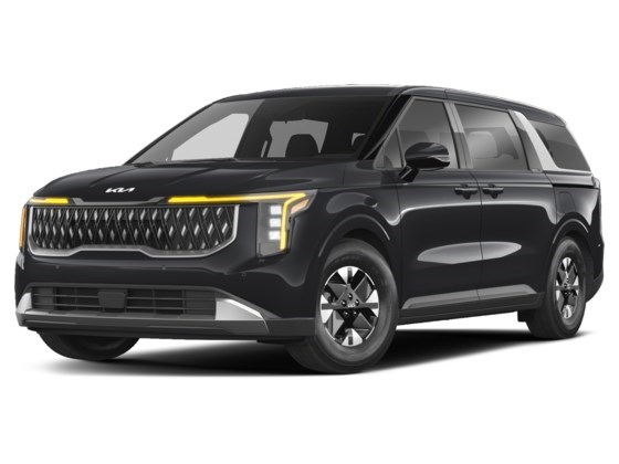 2026 Kia Carnival HEV LX+
