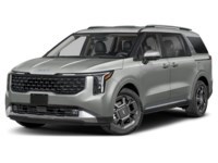 2026 Kia Carnival HEV EX FWD Ceramic Silver  Shot 1