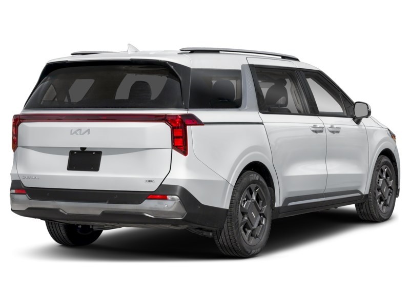 2027 Kia Carnival HEV EX FWD