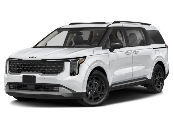 2026 Kia Carnival HEV SX