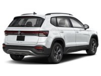 2025 Volkswagen Taos Trendline Pure White  Shot 6