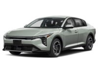2026 Kia K4 EX Morning Haze  Shot 1