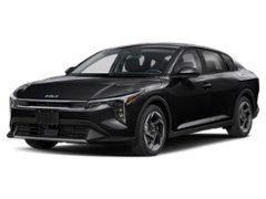 Kia K4<br/>EX