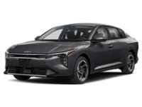 2026 Kia K4 EX Interstellar Grey  Shot 1