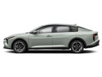2026 Kia K4 EX Morning Haze  Shot 3