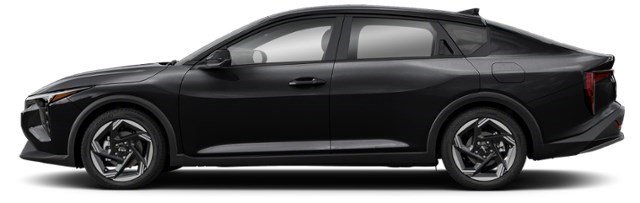 Aurora Black [Black]