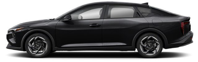 Aurora Black [Black]