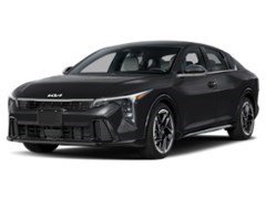Kia K4<br/>GT-Line Turbo
