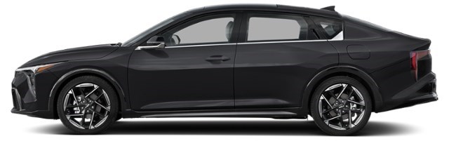 Aurora Black [Black]