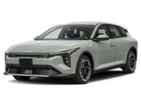 2026 Kia K4 EX Premium FWD Morning Haze  Shot 1