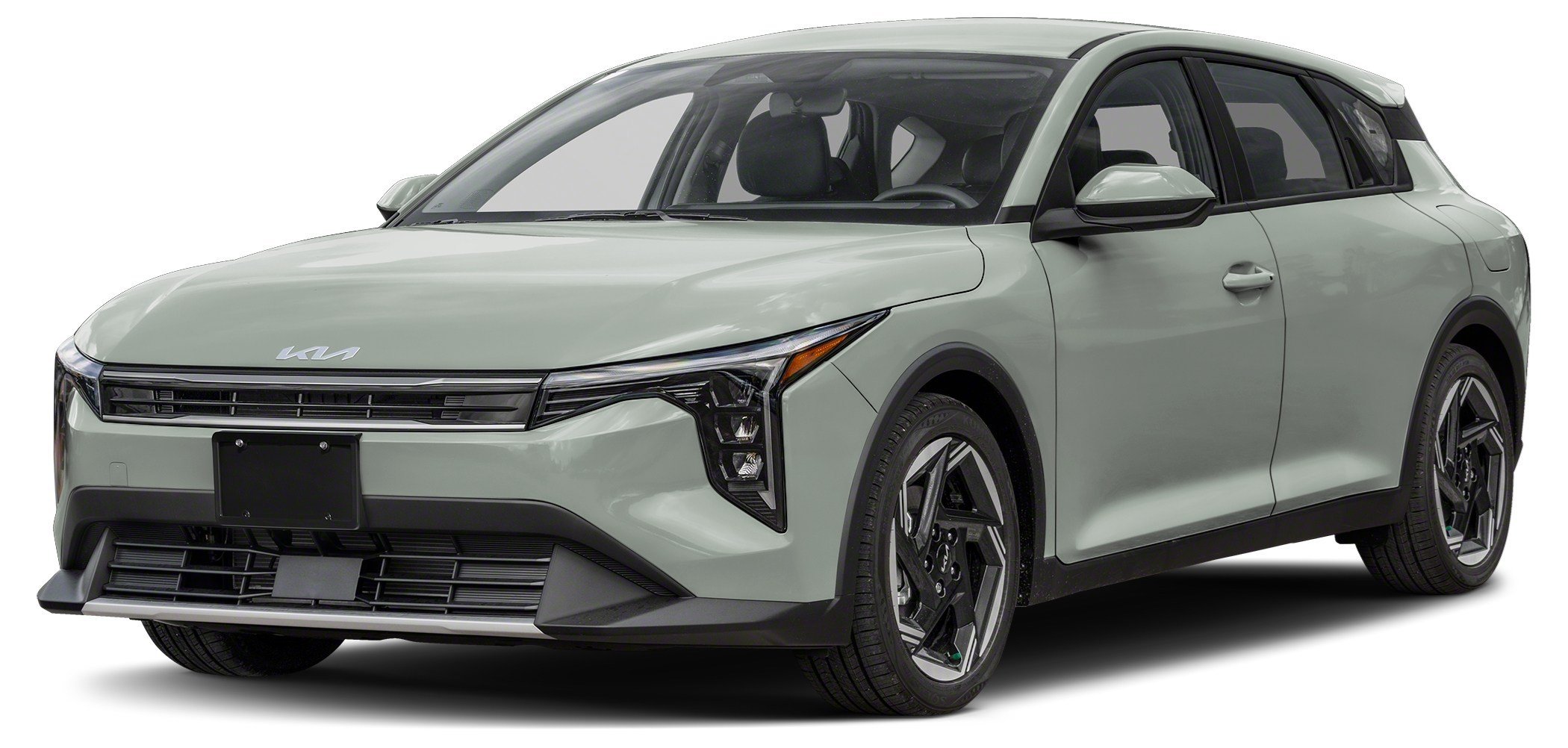 2026 Kia K4 EX Premium FWD