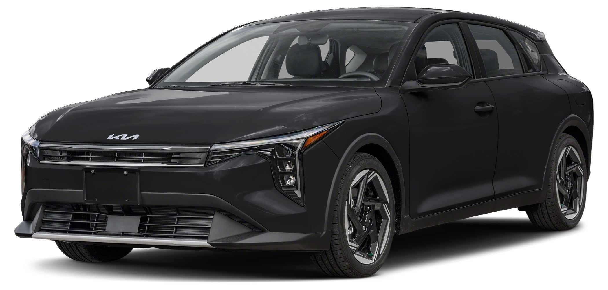 2026 Kia K4 EX+ FWD
