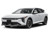 2026 Kia K4 EX+ FWD