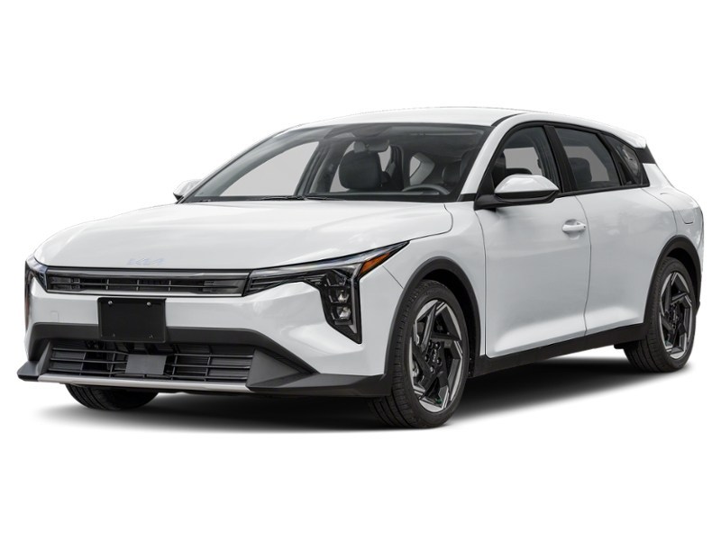 2026 Kia K4 EX+ FWD