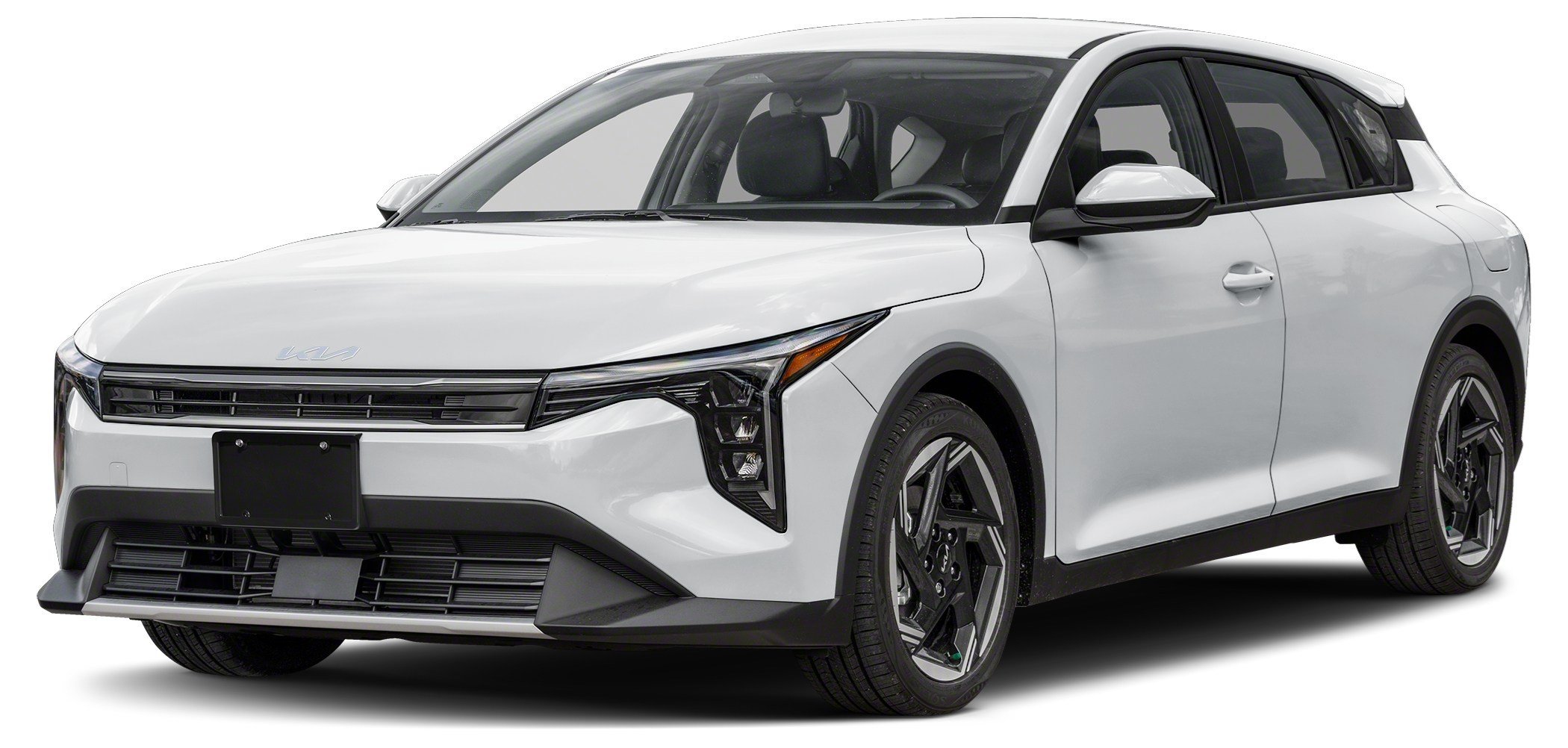 2026 Kia K4 EX+ FWD