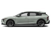 2026 Kia K4 EX Premium FWD Morning Haze  Shot 3
